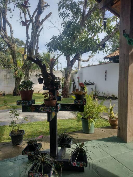 Сasa de vacaciones Casa Do Sol, Luz E Vida. *