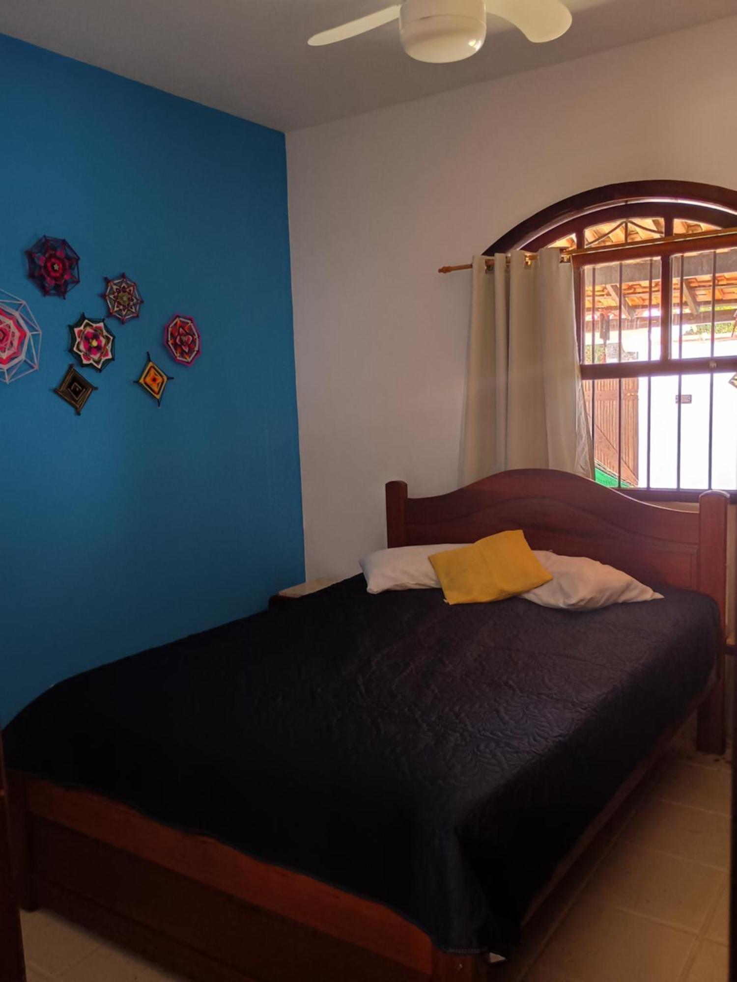 Casa Do Sol, Luz E Vida. Сasa de vacaciones Saquarema