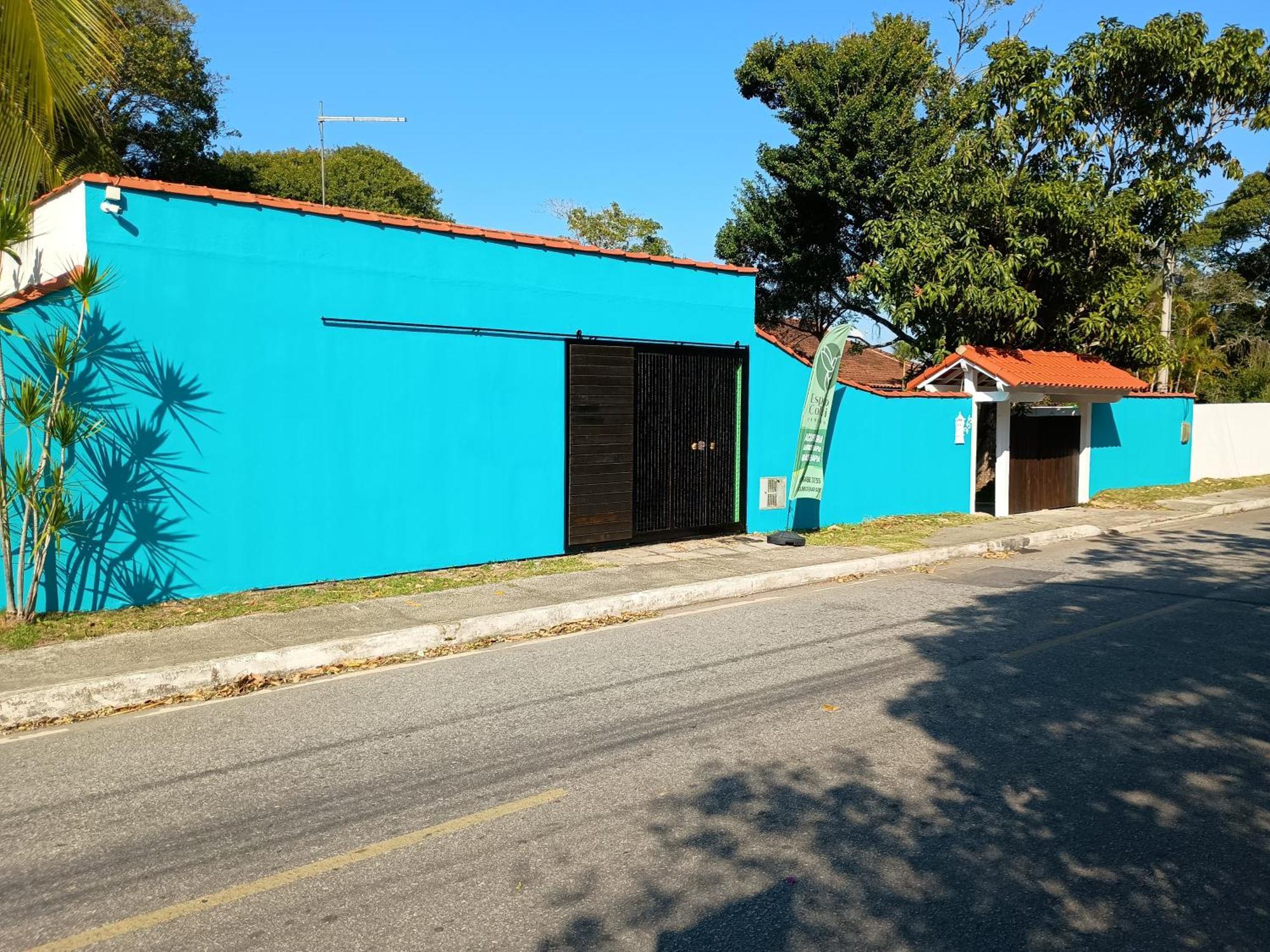 Casa Do Sol, Luz E Vida. Сasa de vacaciones Saquarema