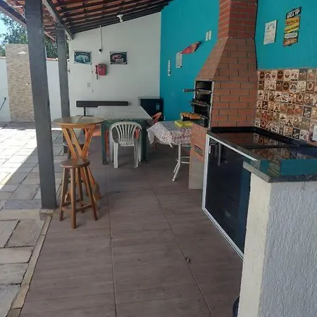 Casa Do Sol, Luz E Vida. Villa Saquarema Exterior photo