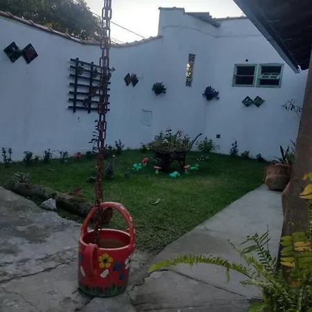 Casa Do Sol, Luz E Vida. Villa Saquarema Exterior photo
