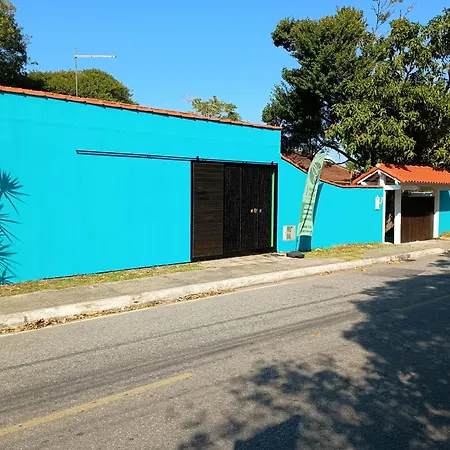 Casa Do Sol, Luz E Vida. Villa Saquarema Exterior photo