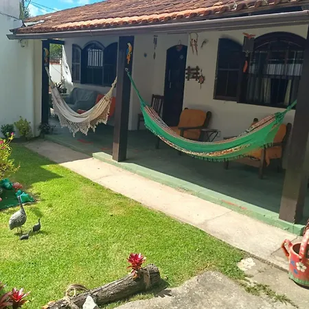 Casa Do Sol, Luz E Vida. Villa Saquarema Exterior photo