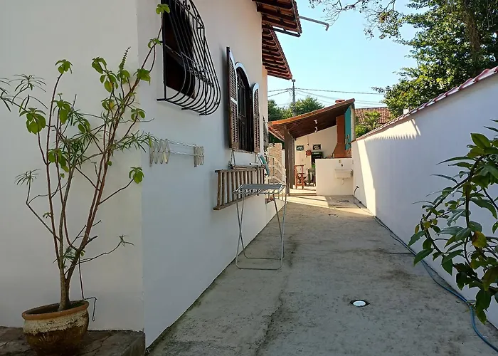 Casa Do Sol, Luz E Vida.