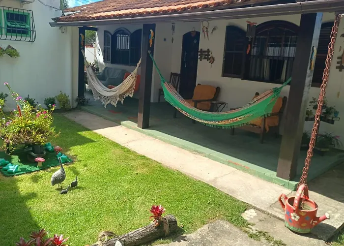 Casa Do Sol, Luz E Vida.