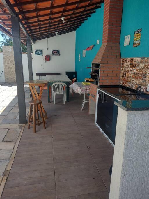 Casa Do Sol, Luz E Vida. Holiday home Saquarema