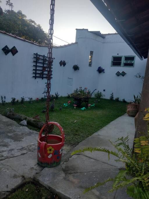 Casa Do Sol, Luz E Vida. Holiday home *
