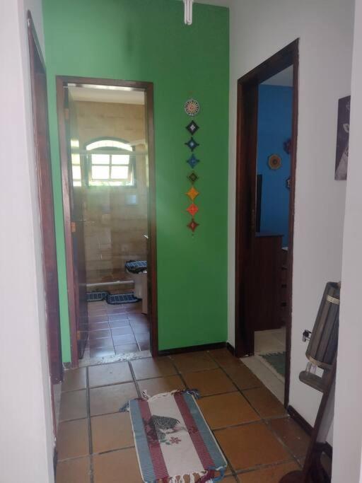 Casa Do Sol, Luz E Vida. Holiday home Saquarema