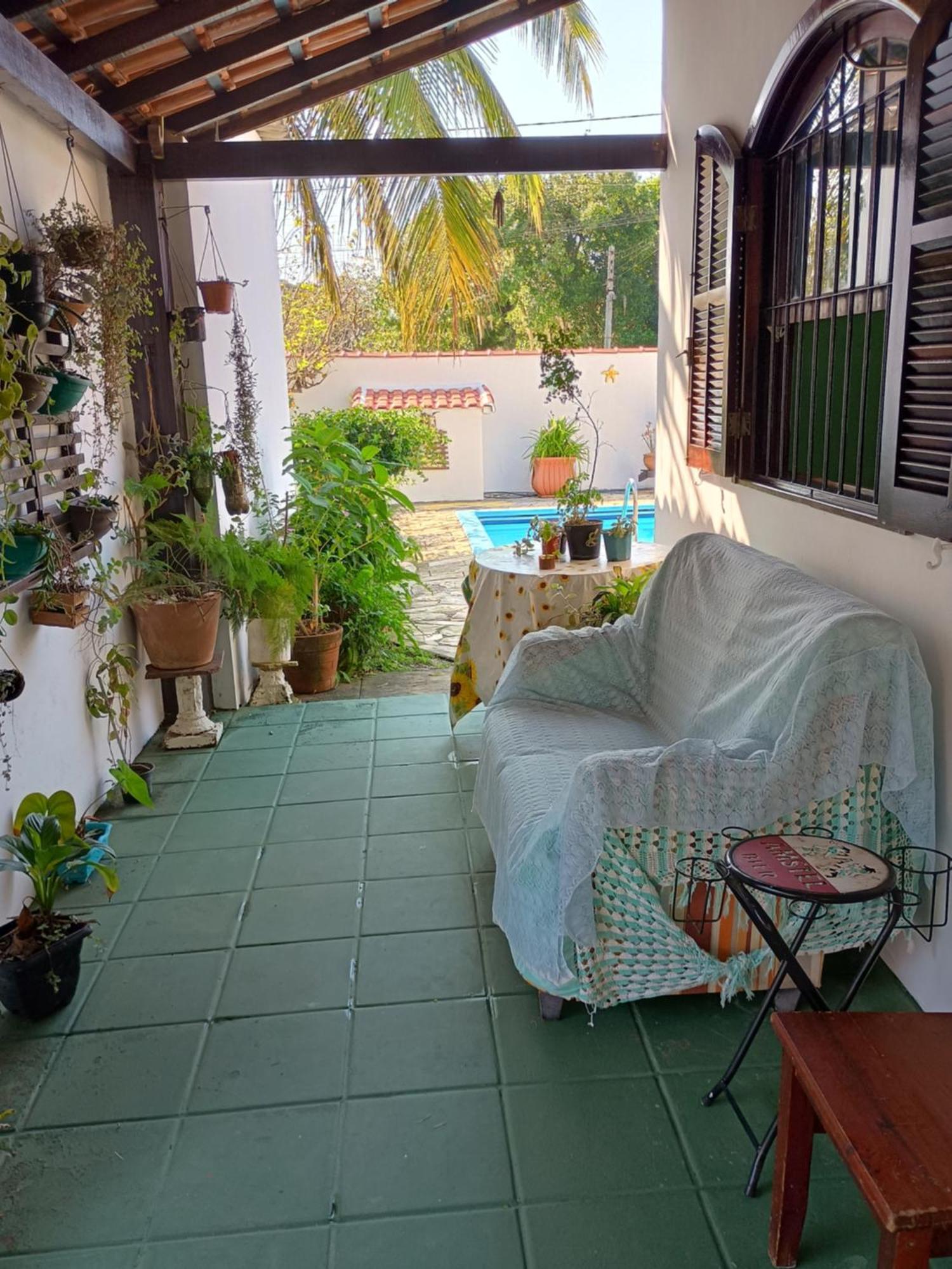 Casa Do Sol, Luz E Vida. * Saquarema