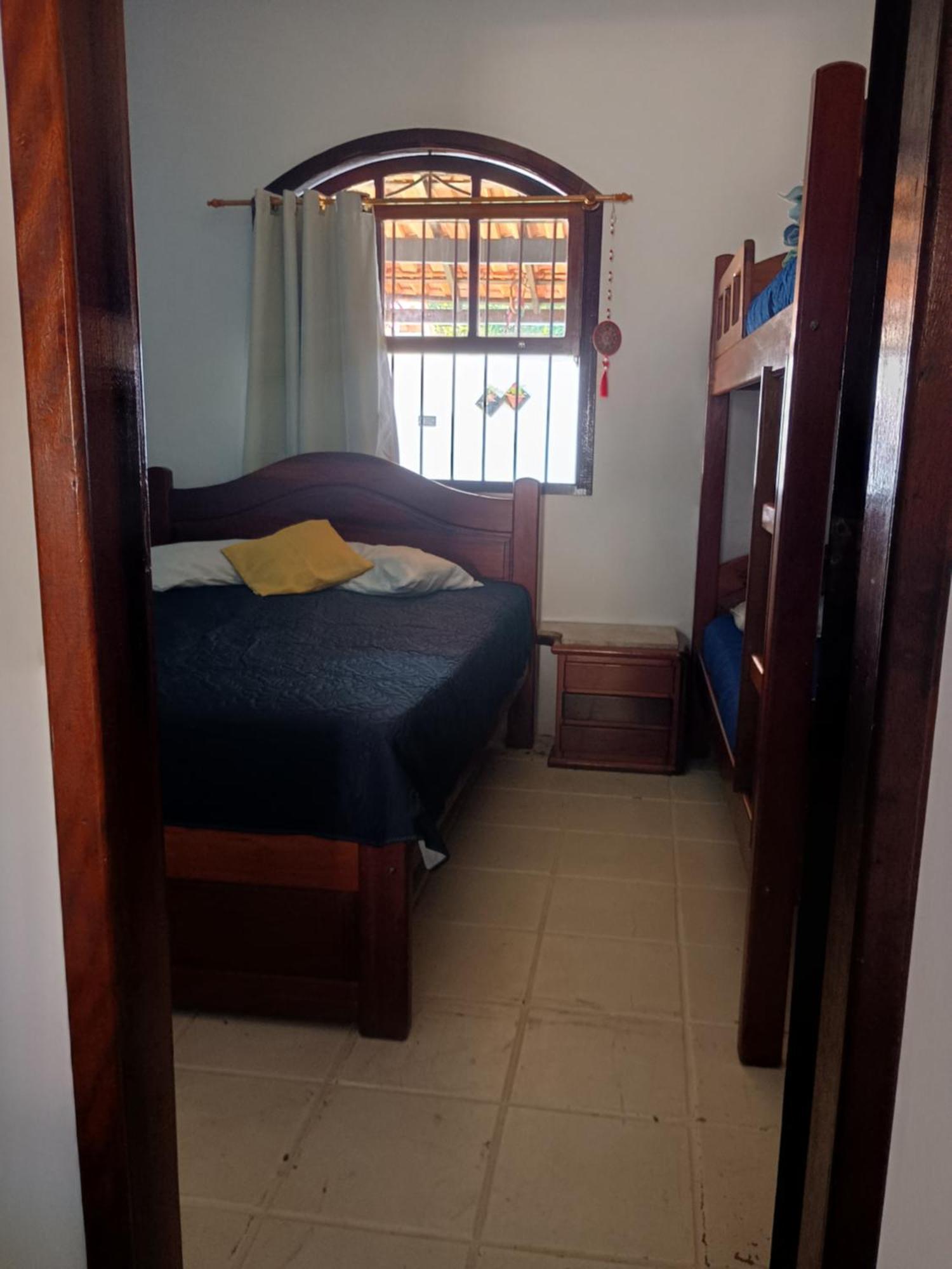 Casa Do Sol, Luz E Vida. Holiday home
