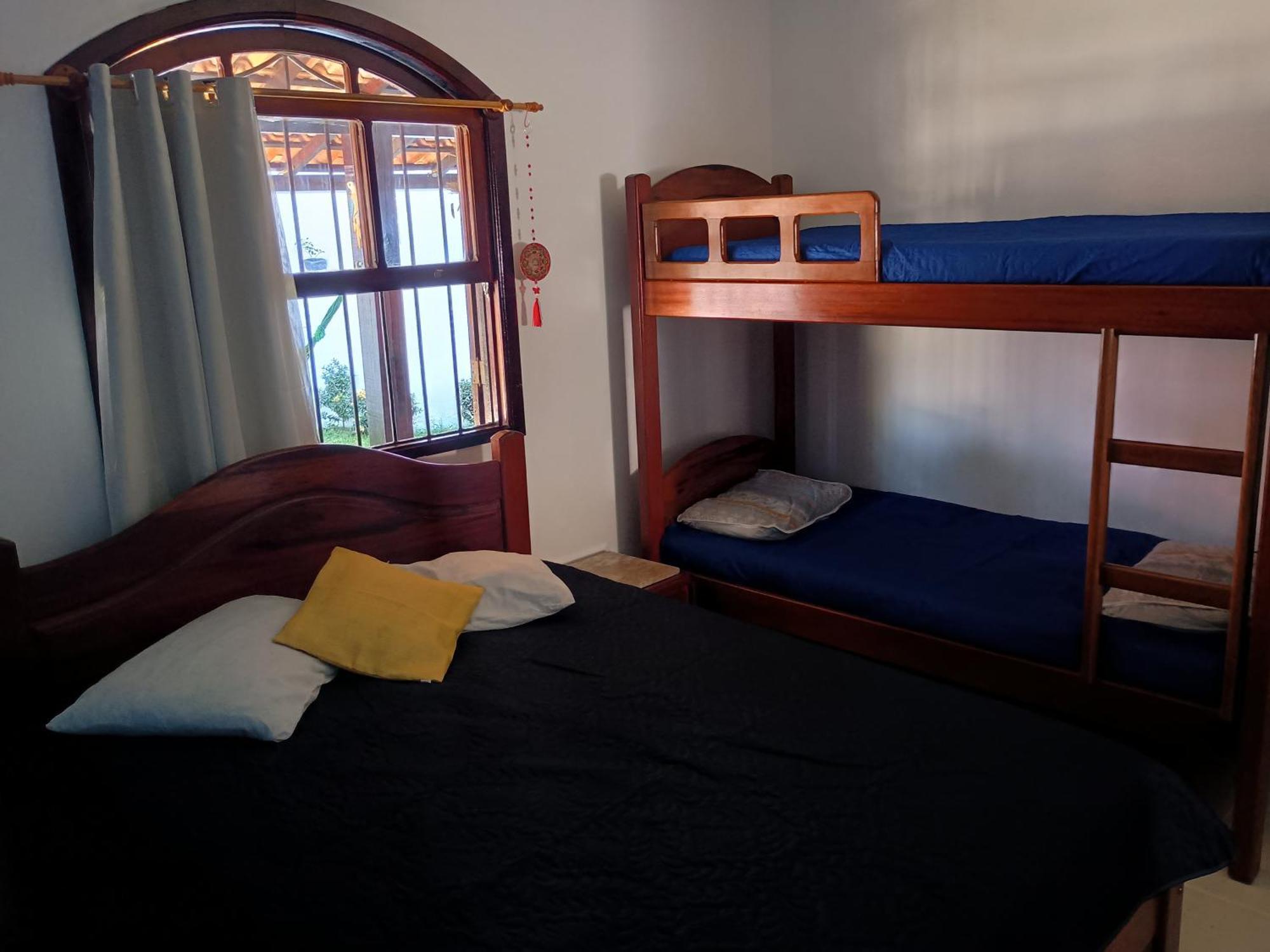 Casa Do Sol, Luz E Vida. Holiday home Saquarema