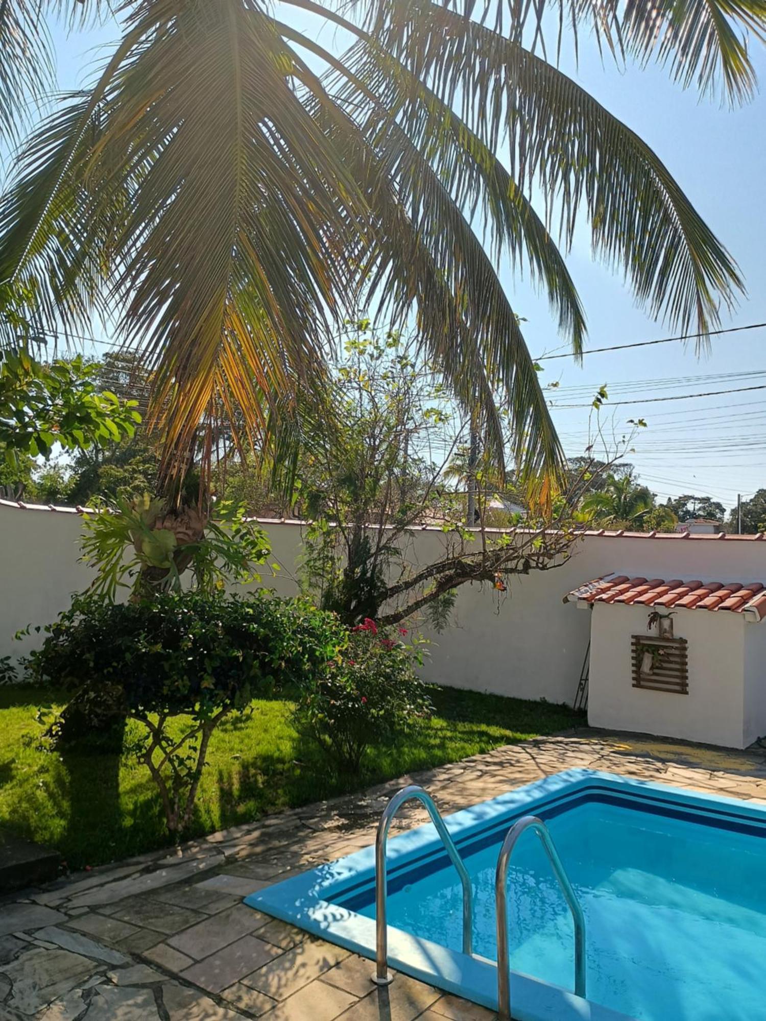 Holiday home Casa Do Sol, Luz E Vida. Saquarema