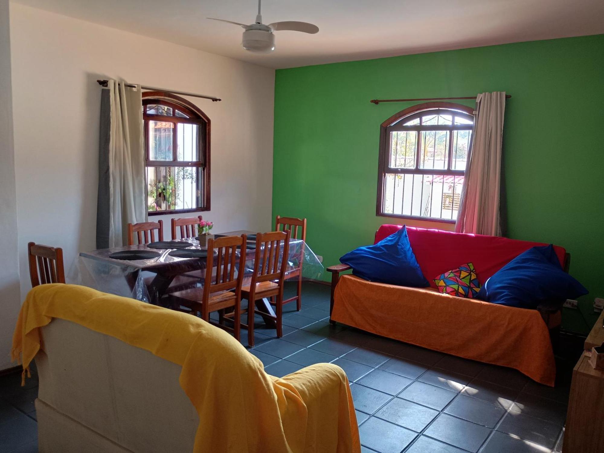 Holiday home Casa Do Sol, Luz E Vida. *