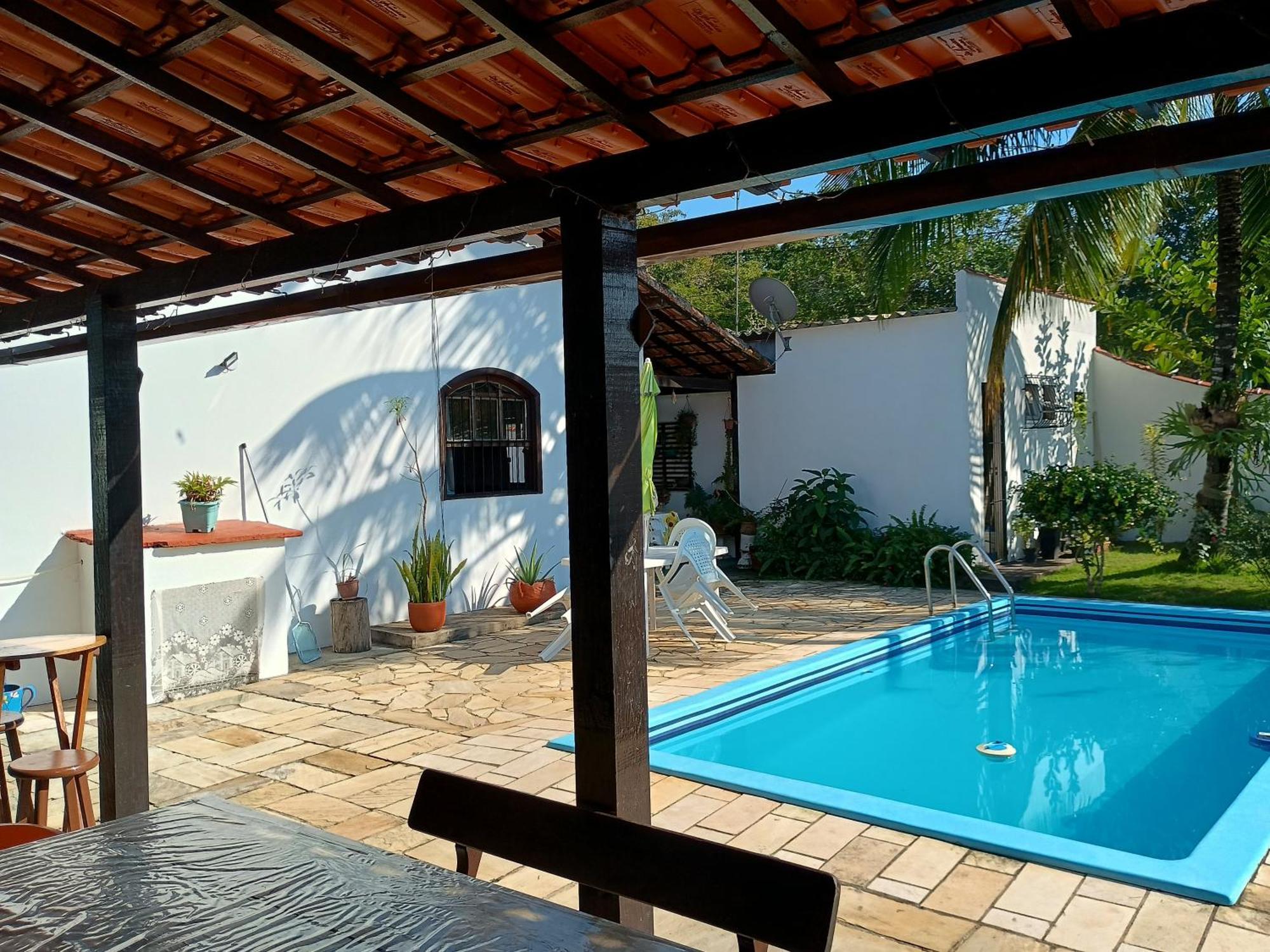 Casa Do Sol, Luz E Vida. *