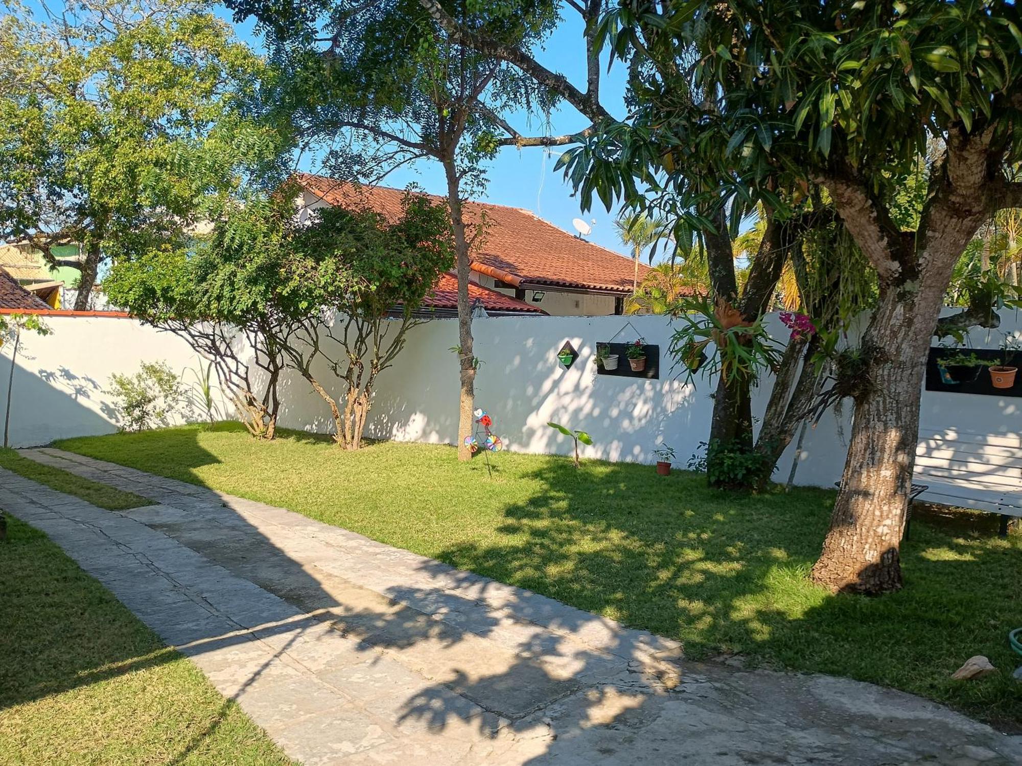 Casa Do Sol, Luz E Vida. Holiday home
