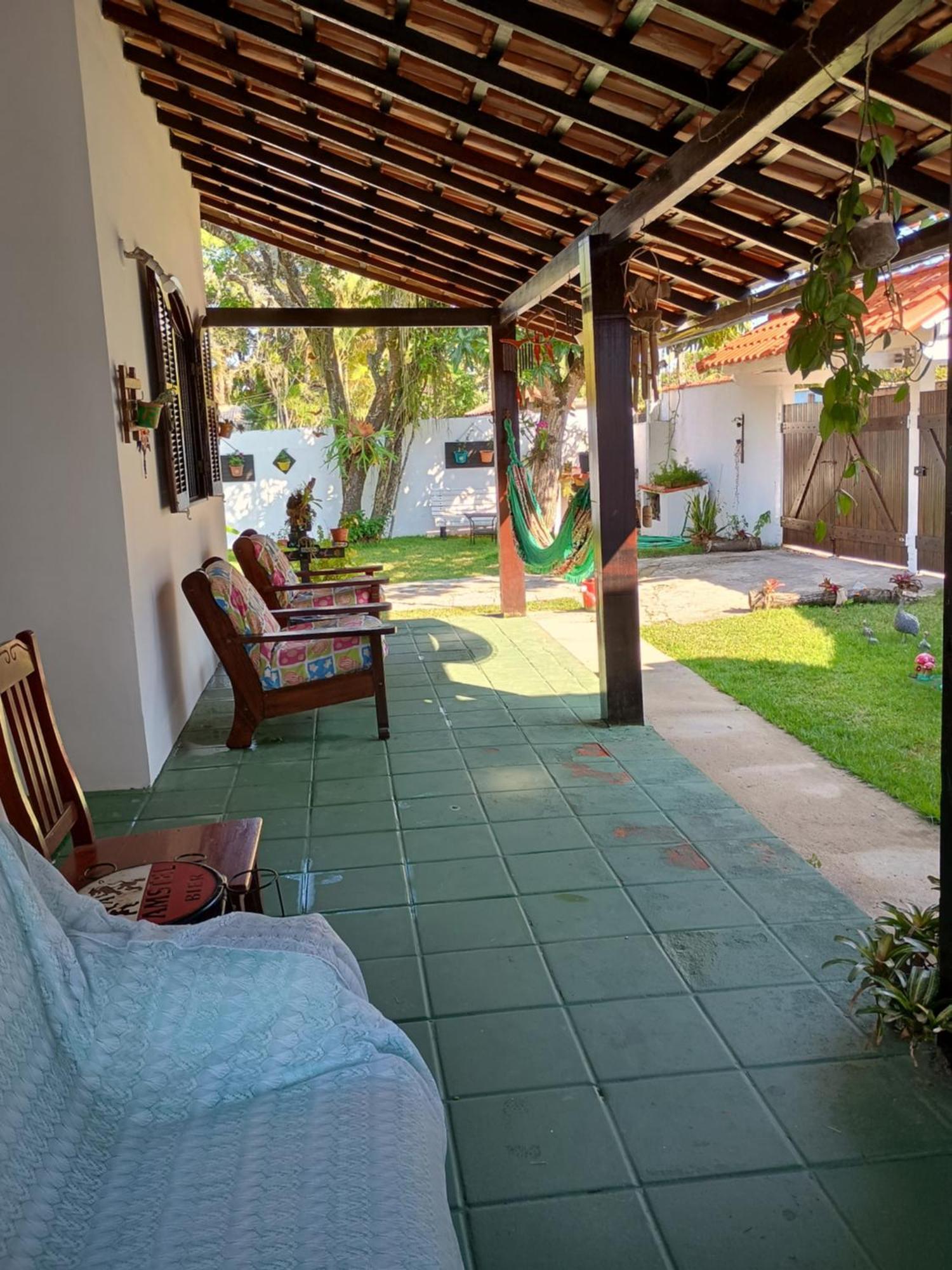 Casa Do Sol, Luz E Vida. Holiday home Saquarema
