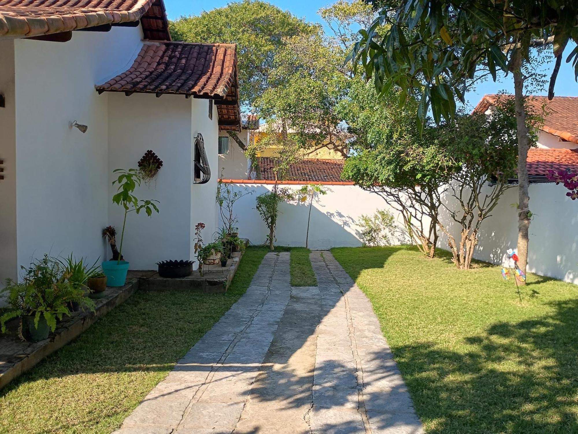 Casa Do Sol, Luz E Vida. * Saquarema