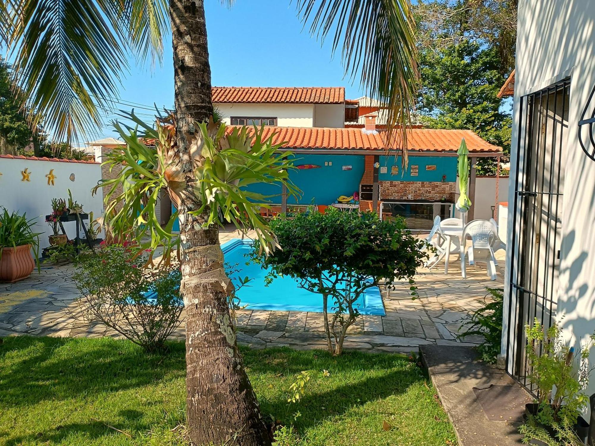 Holiday home Casa Do Sol, Luz E Vida. *
