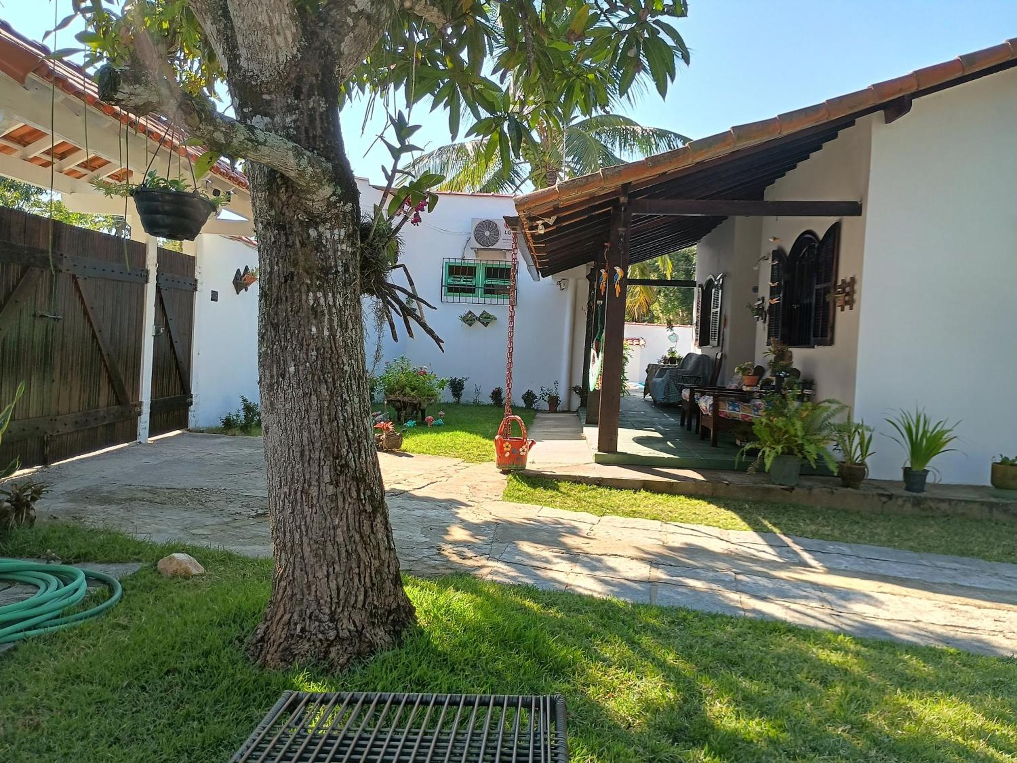 Casa Do Sol, Luz E Vida. Holiday home *