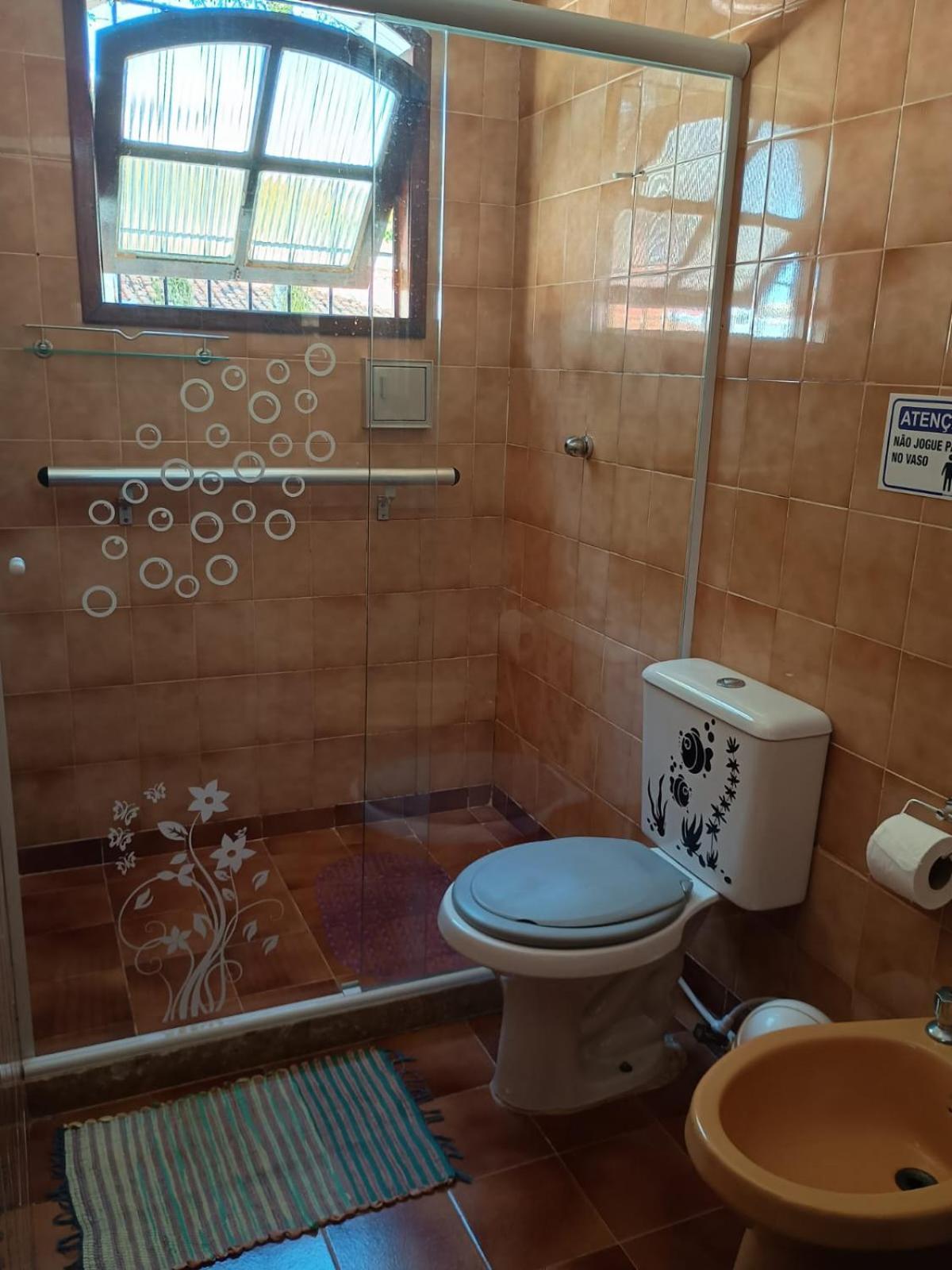 Casa Do Sol, Luz E Vida. Holiday home *