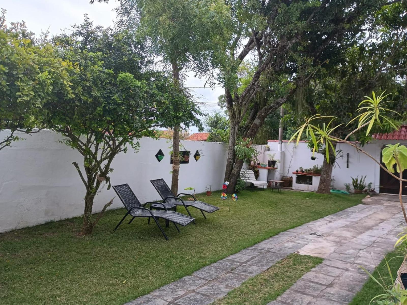 Casa Do Sol, Luz E Vida. *
